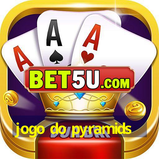 jogo do pyramids